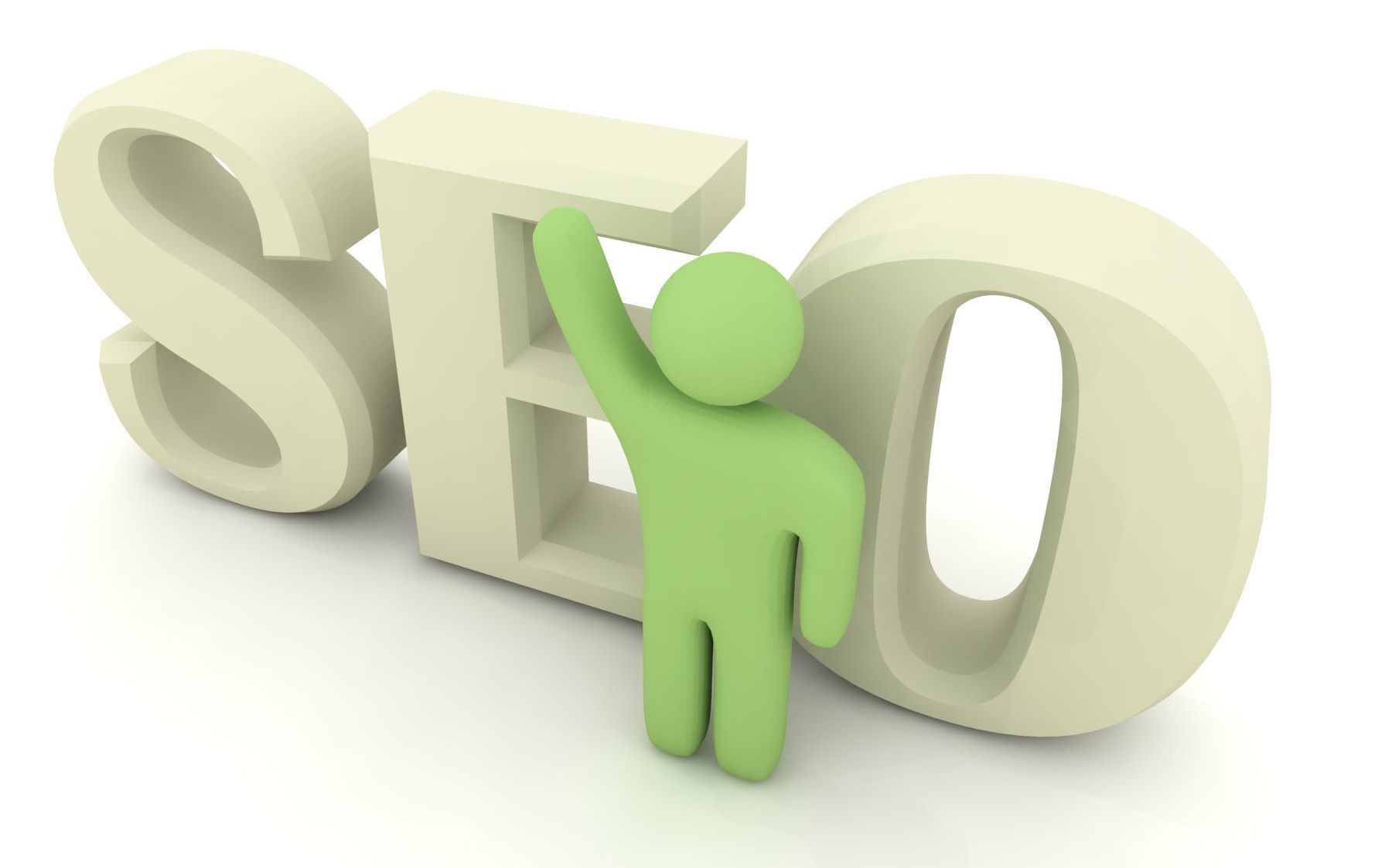 Read more about the article The Basic Idea of SEO